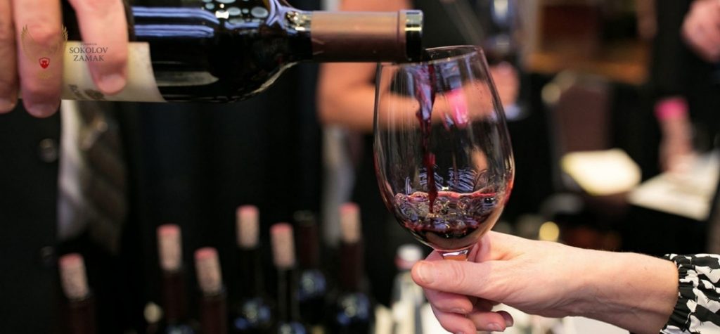 Zašto vino ima različit okus