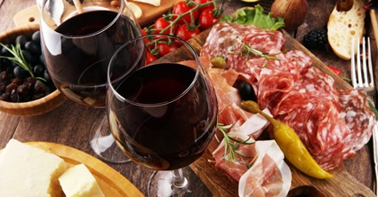 Italijanski vinski termini