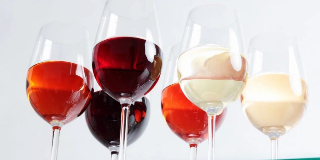 Zašto je vino bitno?