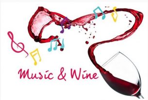 Vino-muzika-hrana-zvuci i okusi vina