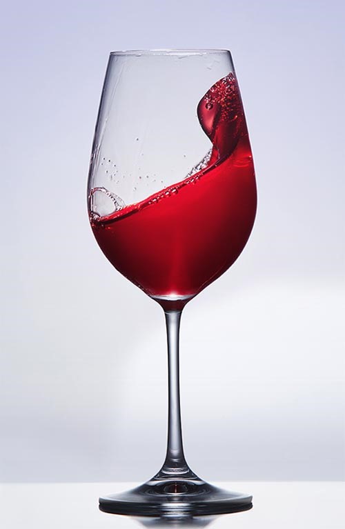 Kako piti crveno vino