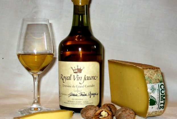 Vin Jaune