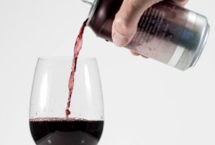 Uobičajeni mitovi o vinu
