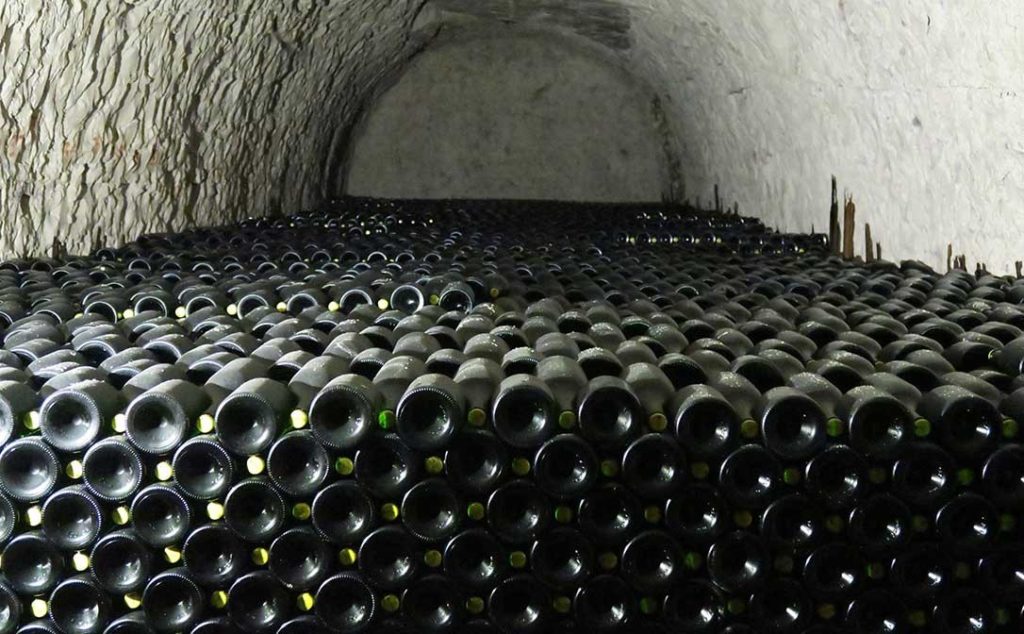 Zašto vino nema okus grožđa
