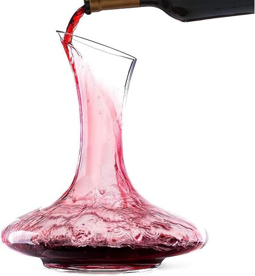 Kako poboljšati okus vina