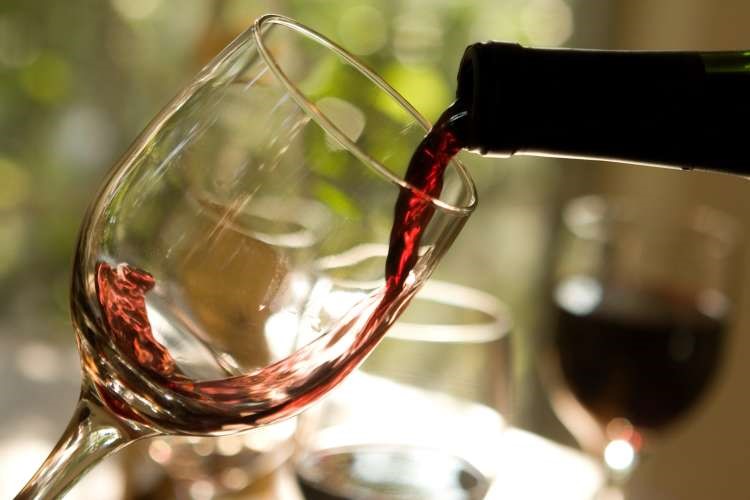 Bilješke o degustaciji vina
