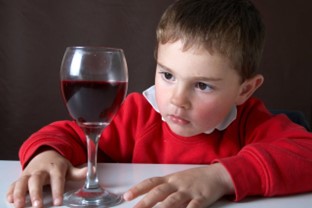 Zašto mladi ljudi ne piju vino