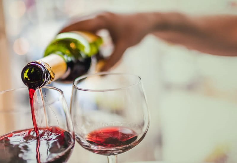 Preporuke kako piti vino