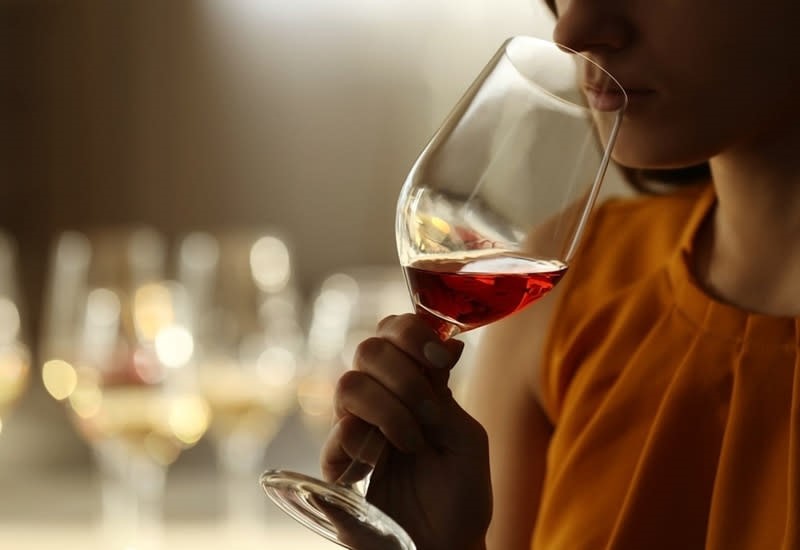 Preporuke kako piti vino