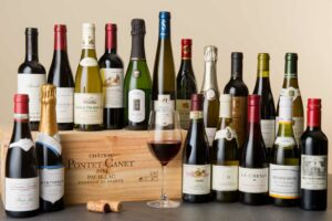 Koje vino za prijatelja