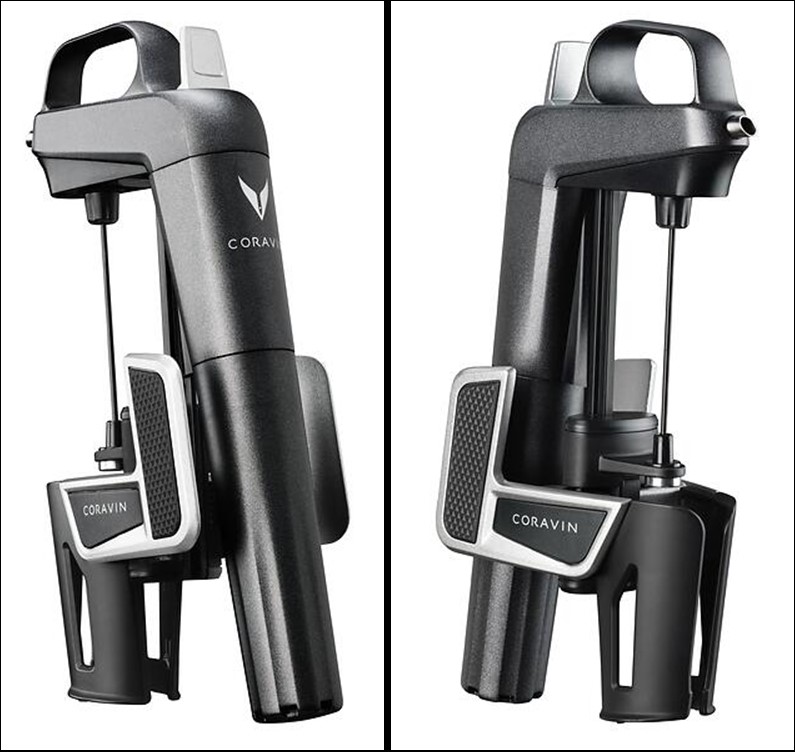 Kako čuvati otvorenu bocu vina