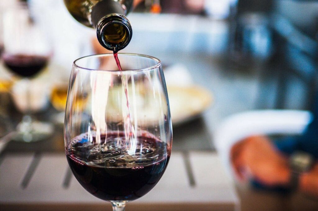 Kako čuvati otvorenu bocu vina