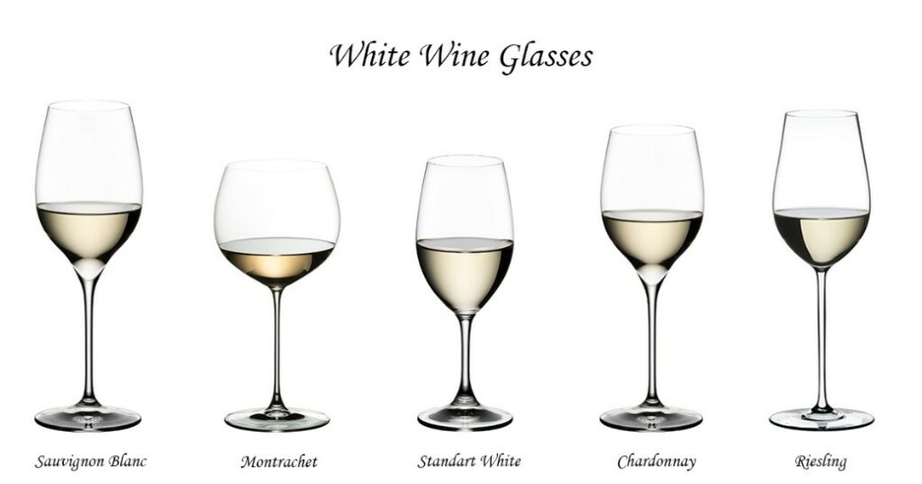 Kako poslužiti savršeno bijelo vino