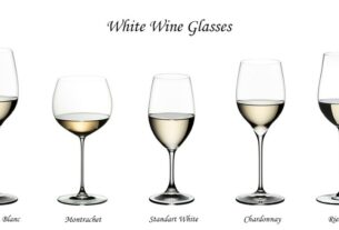 Kako poslužiti savršeno bijelo vino