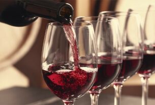Kako odabrati savršeno crveno vino