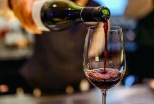 Nutritivne činjenice vina Cabernet Sauvignon