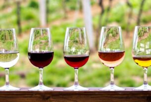 Tipovi i stilovi vina
