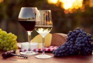 Crveno ili bijelo vino