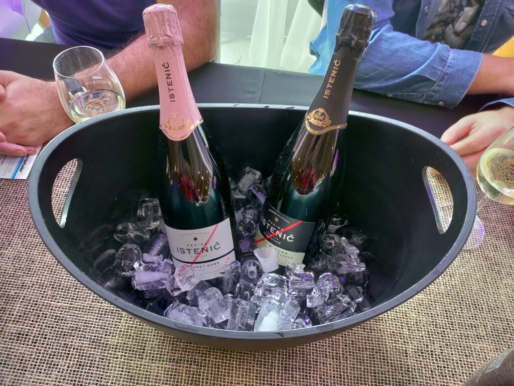 Šta je luksuzno vino?