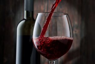 Korelacija između crvenog vina i zdravlja