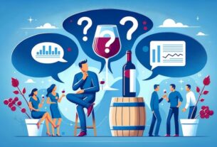 Zašto bi ljudi trebali piti vino