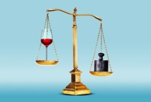 Koliko kalorija ima u čaši vina