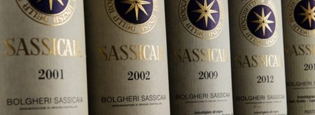 Govorimo o reputaciji vina. 