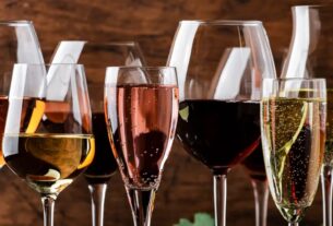 Govorimo o reputaciji vina.