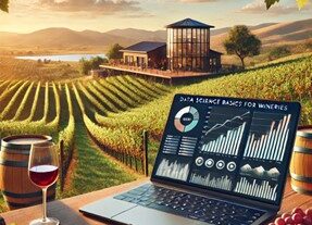 Sanjaju li vinogradari o električnoj lozi