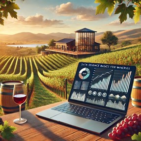 Sanjaju li vinogradari o električnoj lozi