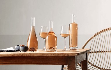 Četiri globalna potrošačka trenda za vino