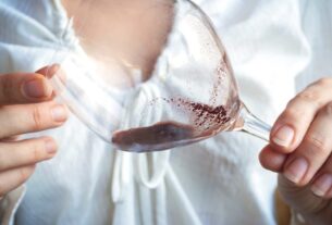 Pravila za posluživanje vina