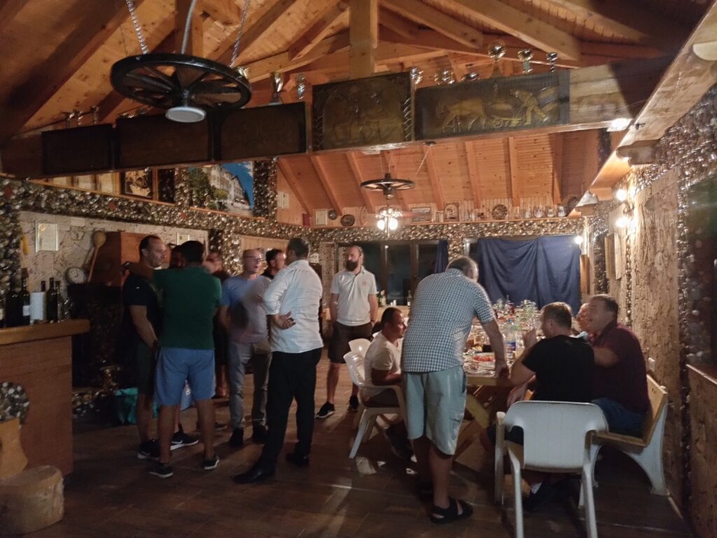 Vinska bitka u Španiji