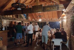 Vinska bitka u Španiji