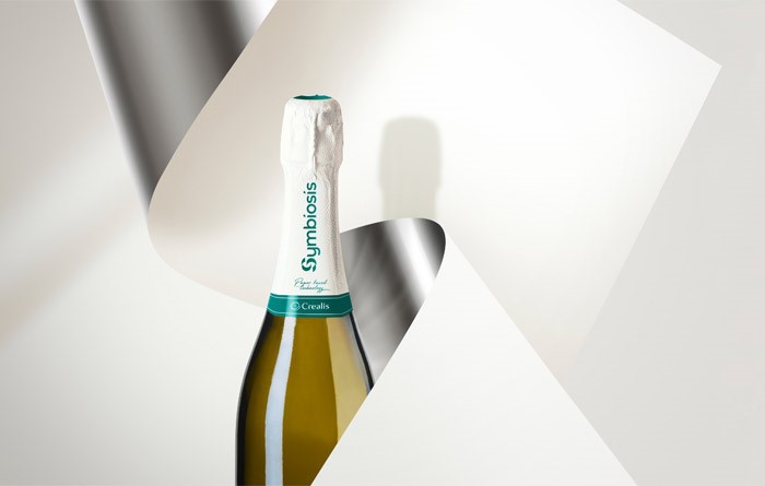 Kapsula za pjenušava vina