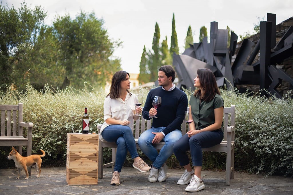 Bijelo vino popularnije od crvenog