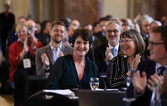 Skupština i Kongres OIV-a