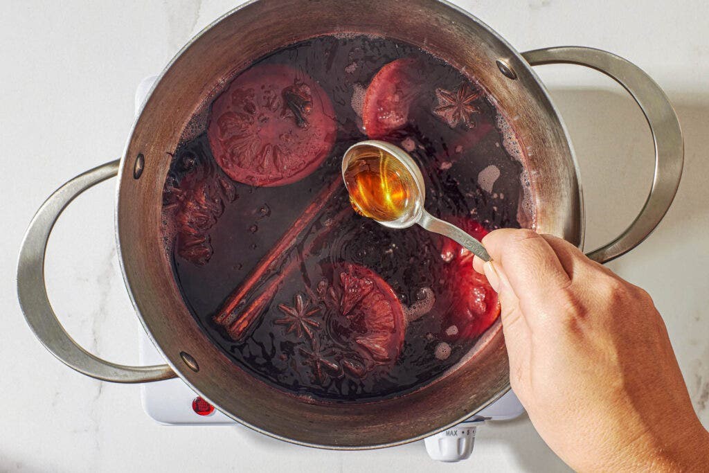 Zašto je kuvano vino najbolje