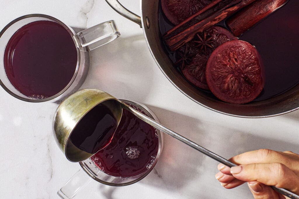 Zašto je kuvano vino najbolje