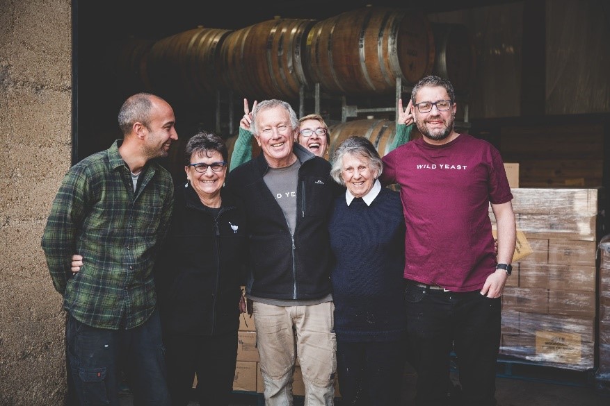 Vina za inspiraciju i uživanje