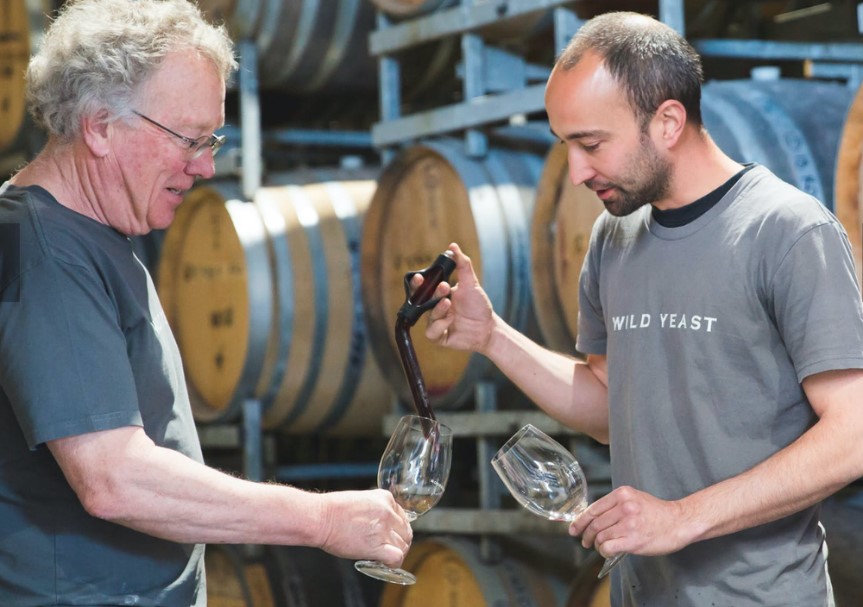 Vina za inspiraciju i uživanje