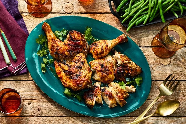 Kako upariti vino sa pečenom piletinom