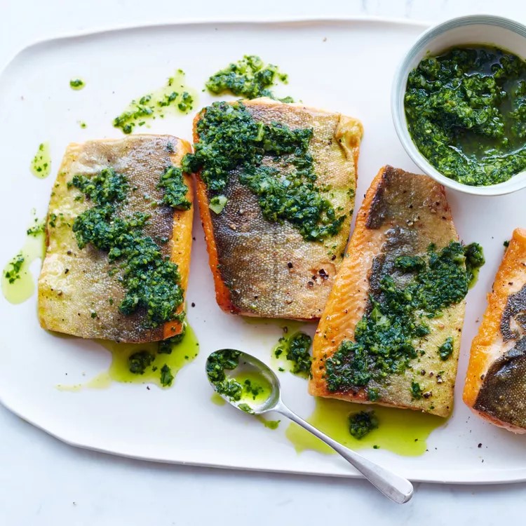 Uparivanje vina i ribe