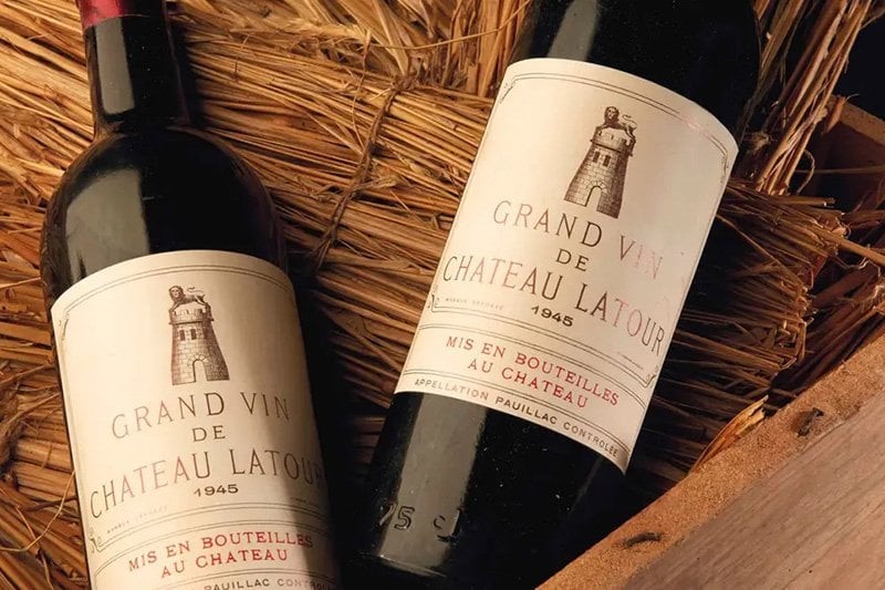 Šta čini vino skupim