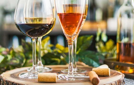 Svjetska proizvodnja vina 2024