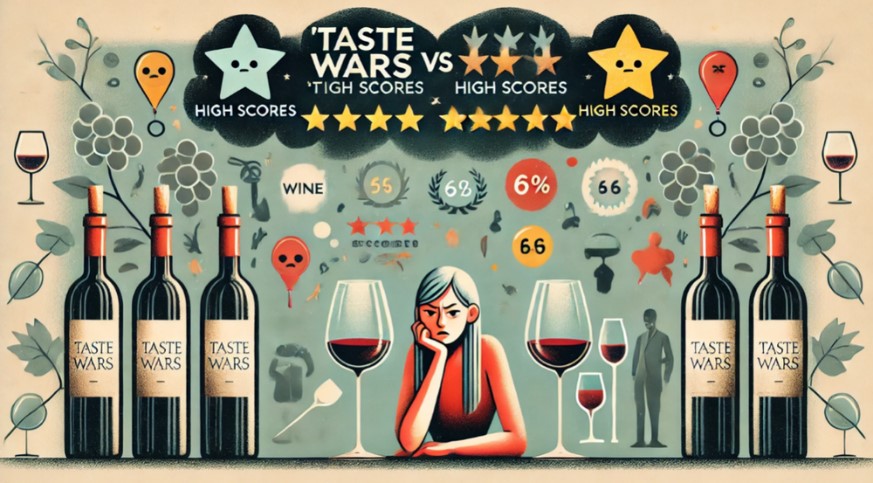 Zašto je vinskom obrazovanju potrebna revolucija