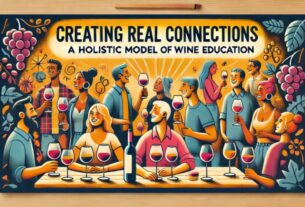 Zašto je vinskom obrazovanju potrebna revolucija