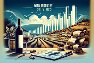 Potrošnja vina u Evropi