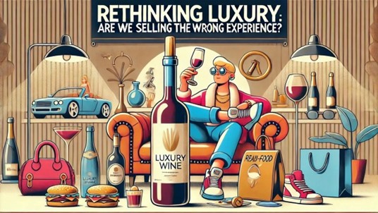 Preispitivanje luksuza