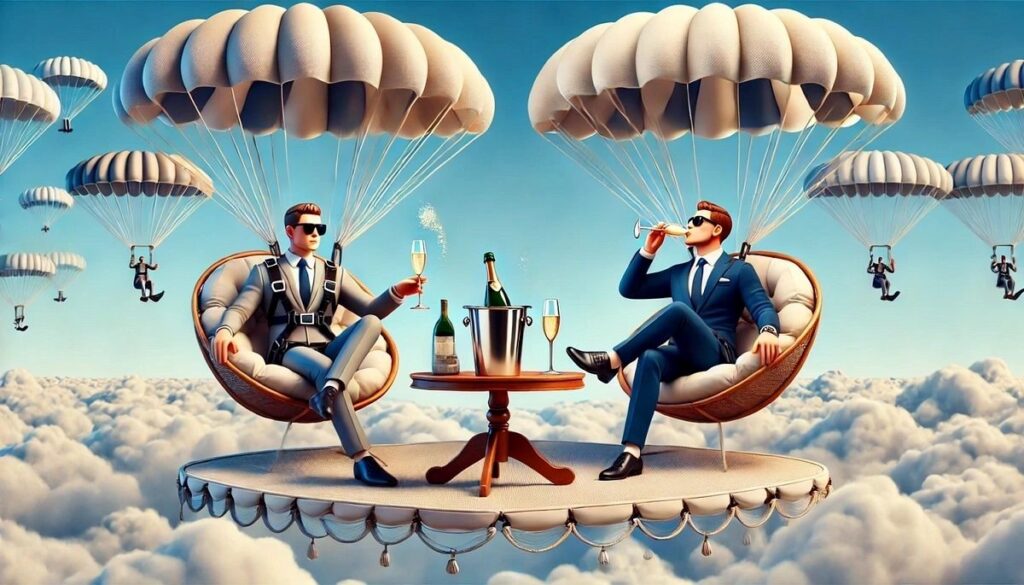 Preispitivanje luksuza